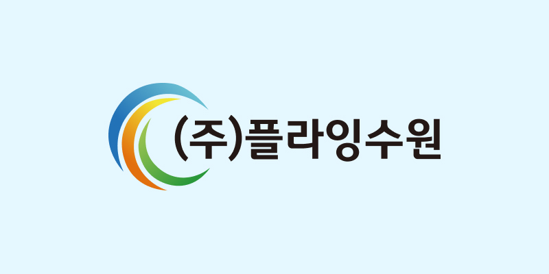Flying Suwon logo