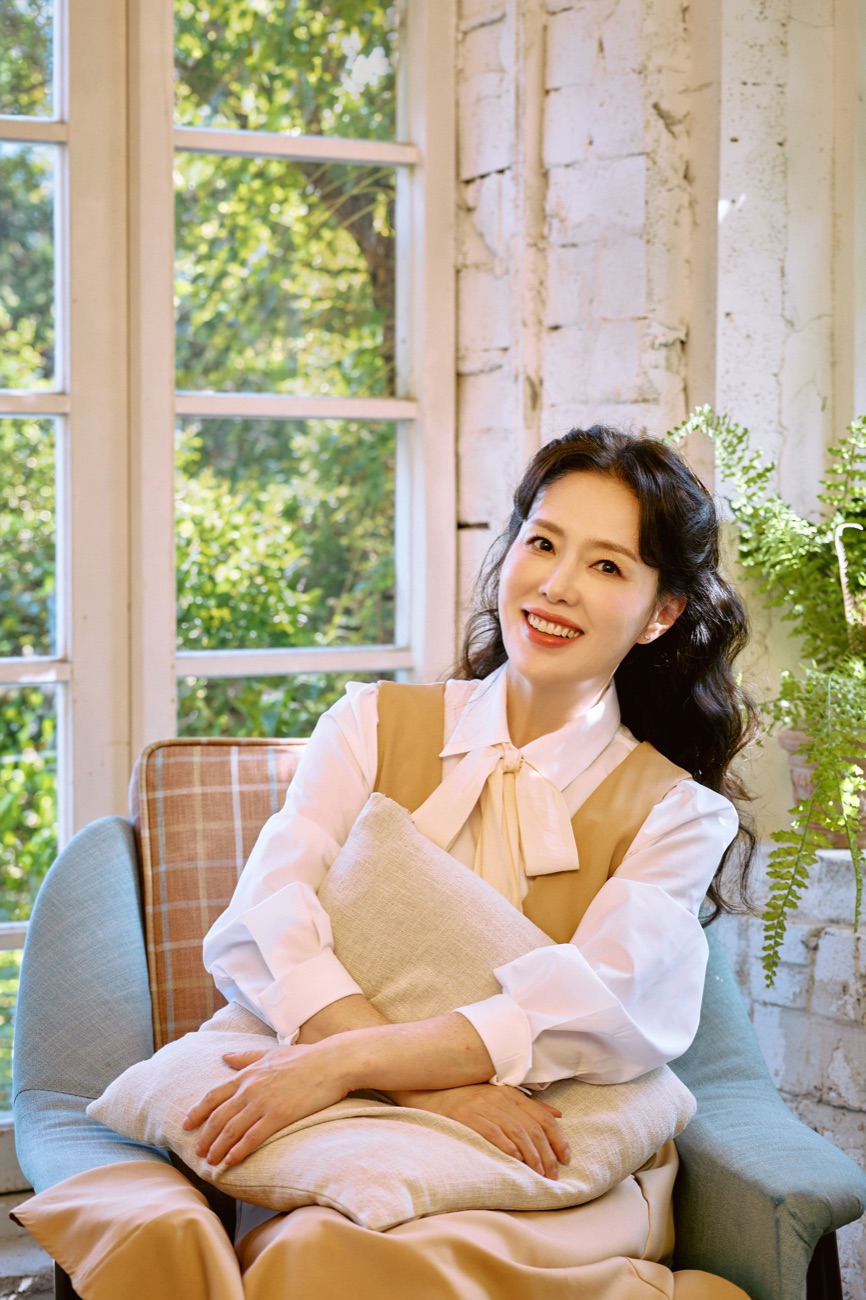 멜리사 역 하희라